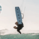 Missing Kite Surfer Bloubergstrand