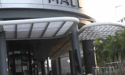 Oceans Mall in Umhlanga
