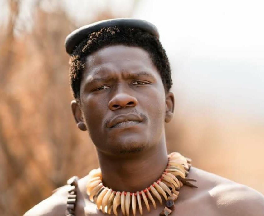 Lemogang Tsipa TikTok video, Beyoncé lookalike moment, viral TikTok South Africa, fans compare Lemogang to Beyoncé, social media reactions to filter, South African content creator viral clip, Beyoncé comparisons online, Joburg ETC