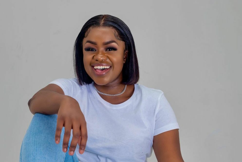 Penny Ntuli podcast, Penny Ntuli Johannesburg radio, Getting Comfortable show, Penny Ntuli Jozi FM, Umlazi radio host, South African podcasting, Joburg ETC