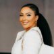 Boity Thulo perfume, Pink Sapphire bottle discount, Boity Thulo fragrance price cut, South African celebrity perfume, Boity Thulo beauty brand, bargain perfume shelves, Joburg ETC