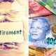 retirement tax warning South Africa, two-pot retirement system, SARS tax on withdrawals, South Africans debt relief savings, unexpected tax bill retirement, Alexforbes retirement advice, Joburg ETC