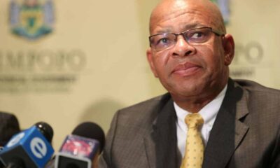 ANC Limpopo crisis 2025, Stan Mathabatha resignation, Fikile Mbalula urgent meeting, ANC regional conference issues, Limpopo leadership dispute