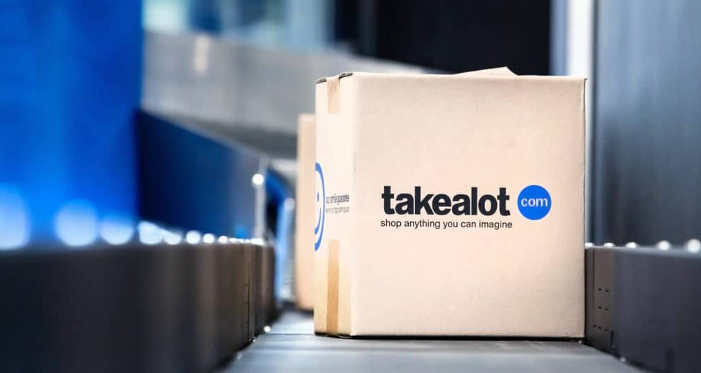 Takealot for Business launch South Africa, Takealot procurement platform, Takealot SME support, TakealotMORE subscription benefits, Takealot logistics solutions South Africa, Joburg ETC