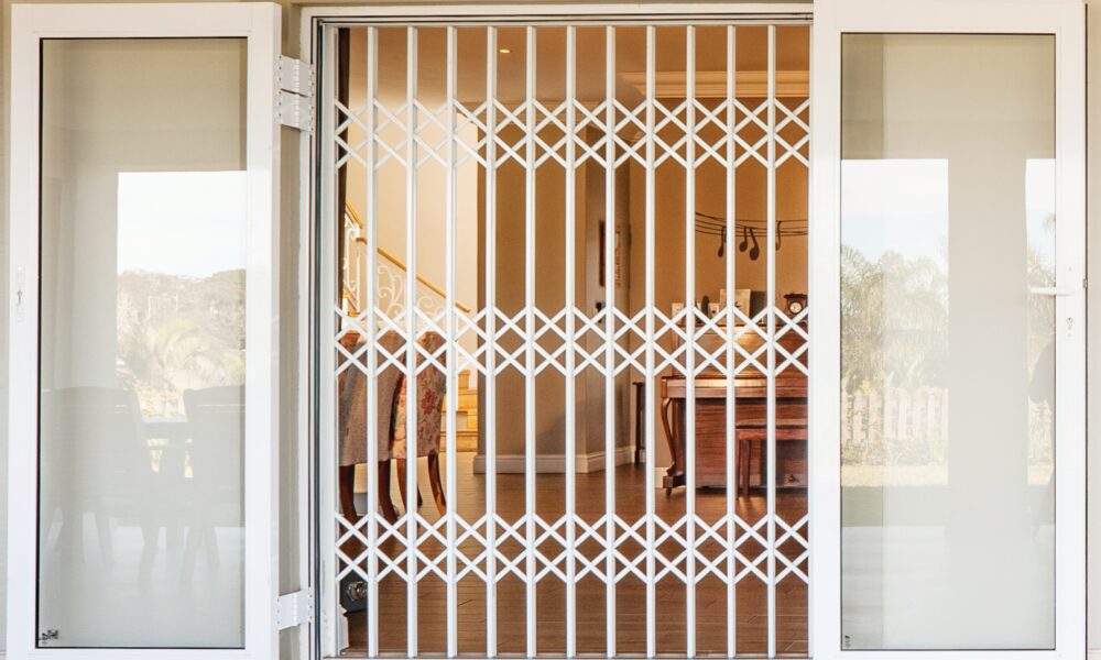 security gates South Africa 2025, Trellidor safety warning, burglar bars South Africa, home security products risk, South African break-in statistics 2025, unregulated security barriers South Africa, Joburg ETC