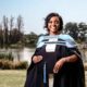 Dr Nthabiseng Maesela, South African sports medicine, Banyana Banyana team doctor, University of Pretoria MSc sports medicine, Limpopo women in leadership, concussion research, football medicine expert, global sports medicine leader, Joburg ETC