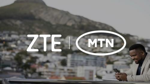 MTN and ZTE Launch 5-Band RRU, Boosting Connectivity and Efficiency