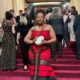 Anele Mdoda belly ring, Anele Mdoda joke, Mzansi reacts Anele, South African radio host 947, Anele and the Club fans, Joburg ETC