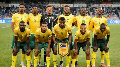 Captivating All-brazilian Line-up To Referee Mexico V Bafana World Cup Opening Game Artwork Concept Captivating All-brazilian Line-up To Referee Mexico V Bafana World Cup Opening Game Artwork Concept