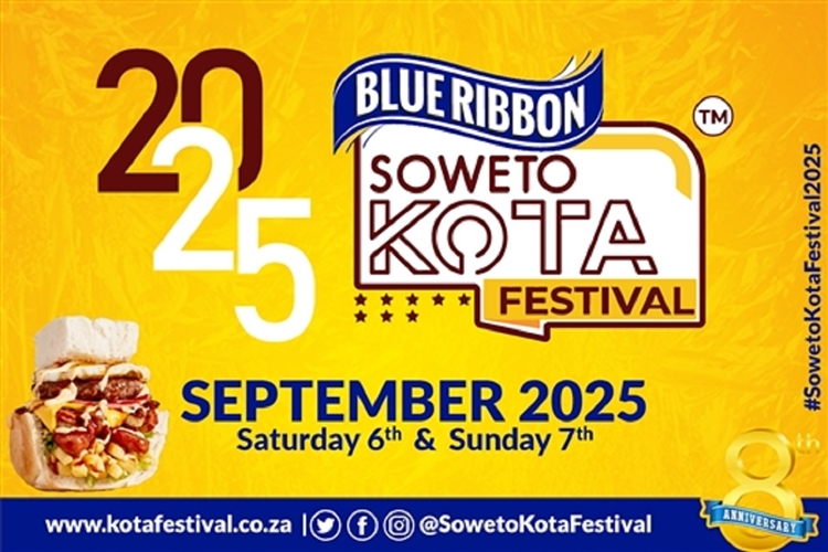 Soweto Kota Festival 2025, Dobsonville Rugby Grounds, Soweto food stalls, kasi kota Johannesburg, township culture festival, Joburg ETC