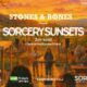 Sorcery Sunsets Pretoria, Stones and Bones live music, Pretoria coffee event, Sorcery Coffee Roasters, Pretoria sunsets music, September 2025 Pretoria events, Joburg ETC