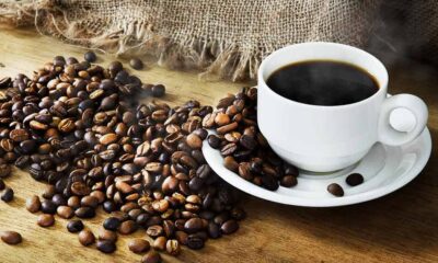 Bootlegger FlySafair partnership, Bootlegger Coffee South Africa, FlySafair in-flight coffee, South African café brand, airline coffee menu South Africa, Joburg ETC