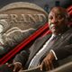 South Africa GDP growth, Q2 2025 economy, rand strengthens after GDP data, mining and manufacturing boost GDP, Stats SA GDP release, economist reaction South Africa, Joburg ETC