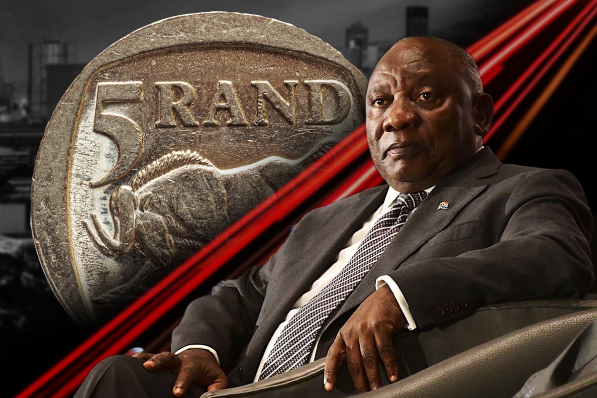 South Africa GDP growth, Q2 2025 economy, rand strengthens after GDP data, mining and manufacturing boost GDP, Stats SA GDP release, economist reaction South Africa, Joburg ETC