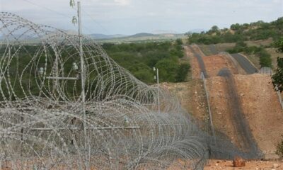South Africa deportations, Home Affairs Minister Leon Schreiber, rising deportation costs, undocumented immigrants at border, Border Management Authority South Africa, immigration enforcement South Africa, taxpayer concerns, Joburg ETC