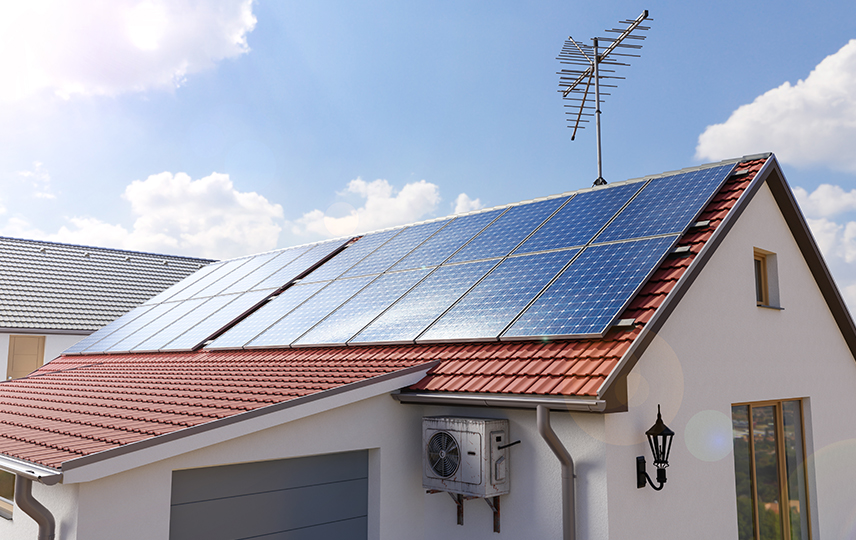 Wetility solar South Africa, affordable solar rentals, MultiChoice-backed solar firm, AI Mode inverter technology, renewable energy growth, Joburg ETC
