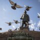 EFF statue removal South Africa, apartheid monuments debate, AfriForum heritage defence, Julius Malema EFF statues, colonial statues South Africa, political debate in Parliament, cultural identity South Africa, Joburg ETC