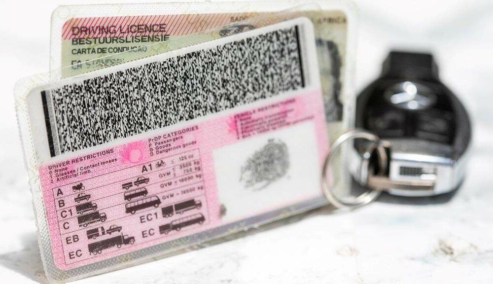 digital driving licence South Africa, delayed driving licence system SA, Arthur Goldstuck digital ID, smartphone access SA, DHA smart ID rollout, licence tender corruption, SA digital services failure, secure ID card tech, mobile driving licence future, Joburg ETC