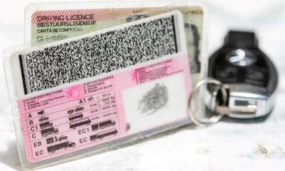 digital driving licence South Africa, delayed driving licence system SA, Arthur Goldstuck digital ID, smartphone access SA, DHA smart ID rollout, licence tender corruption, SA digital services failure, secure ID card tech, mobile driving licence future, Joburg ETC