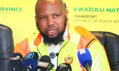 Durban taxi strike 2025, commuters stranded Durban, MEC Siboniso Duma briefing, KwaDabeka Clermont Taxi Association, Durban Metro Police taxi impoundment, eThekwini transport dispute, Santaco Durban meeting, Durban public transport crisis, Durban taxis back to normal, Joburg ETC