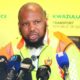 Durban taxi strike 2025, commuters stranded Durban, MEC Siboniso Duma briefing, KwaDabeka Clermont Taxi Association, Durban Metro Police taxi impoundment, eThekwini transport dispute, Santaco Durban meeting, Durban public transport crisis, Durban taxis back to normal, Joburg ETC