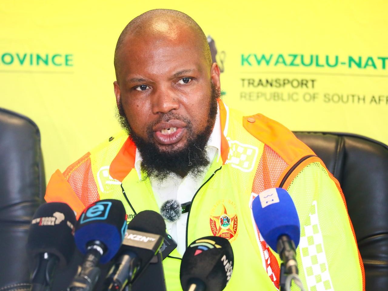 Durban taxi strike 2025, commuters stranded Durban, MEC Siboniso Duma briefing, KwaDabeka Clermont Taxi Association, Durban Metro Police taxi impoundment, eThekwini transport dispute, Santaco Durban meeting, Durban public transport crisis, Durban taxis back to normal, Joburg ETC
