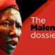 Julius Malema, EFF rally, AfriForum leaders, Trump administration, White House politics, South Africa sanctions, Julius Malema dossier, Joburg ETC