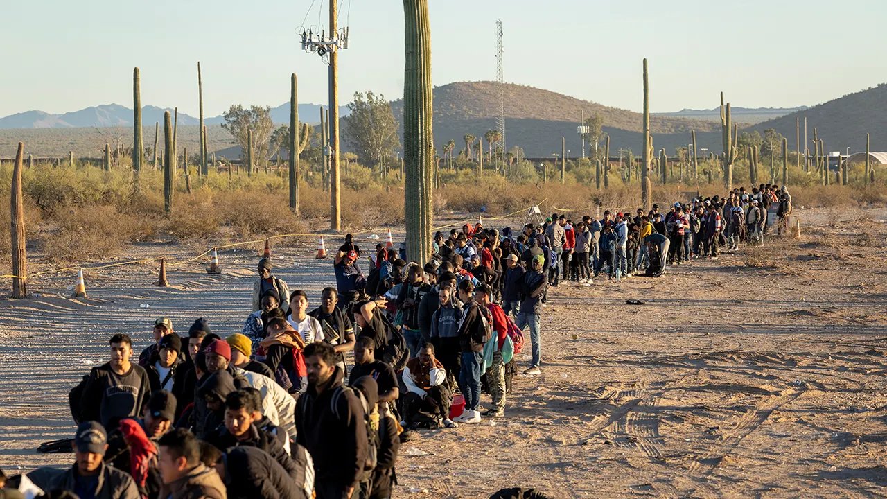 illegal immigration policy