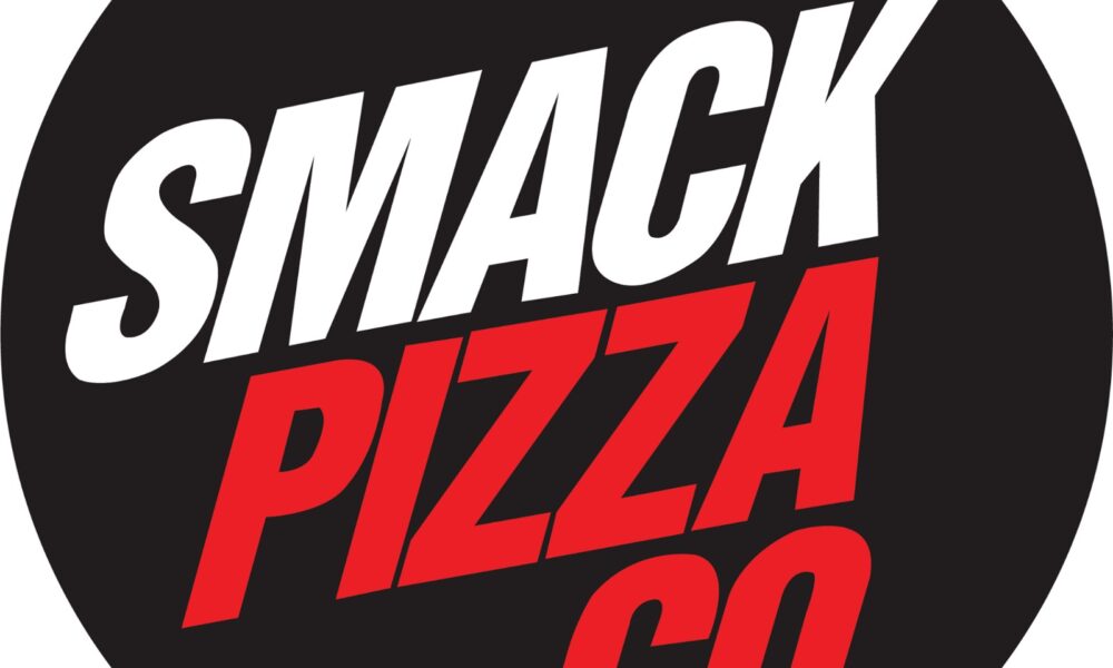 Smack Pizza Co sourdough pizza, giant party pie Johannesburg, mac and cheese Joburg, New York inspired pizza South Africa, retro modern pizza restaurant Johannesburg, Smack Pizza Co, Joburg ETC