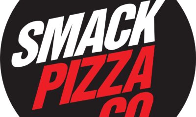 Smack Pizza Co sourdough pizza, giant party pie Johannesburg, mac and cheese Joburg, New York inspired pizza South Africa, retro modern pizza restaurant Johannesburg, Smack Pizza Co, Joburg ETC