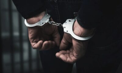 Cape Town firearms seizure, Bellville police raid, AK-47s confiscated, illegal weapons KZN to Cape Town, SAPS arrest suspects, Western Cape gun bust, Joburg ETC
