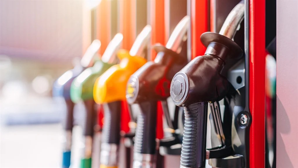October petrol price South Africa 2025, diesel price forecast SA, fuel price under recovery, Brent crude oil impact, rand dollar exchange rate petrol, OPEC meeting oil supply, South African motorists fuel cost, Joburg ETC