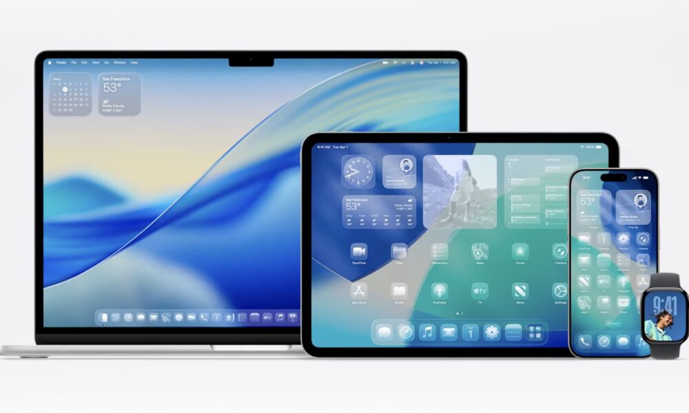 iOS 26 Liquid Glass, Apple iPhone update, transparent iOS design, call filtering iPhone, Apple hold detection feature, Joburg ETC