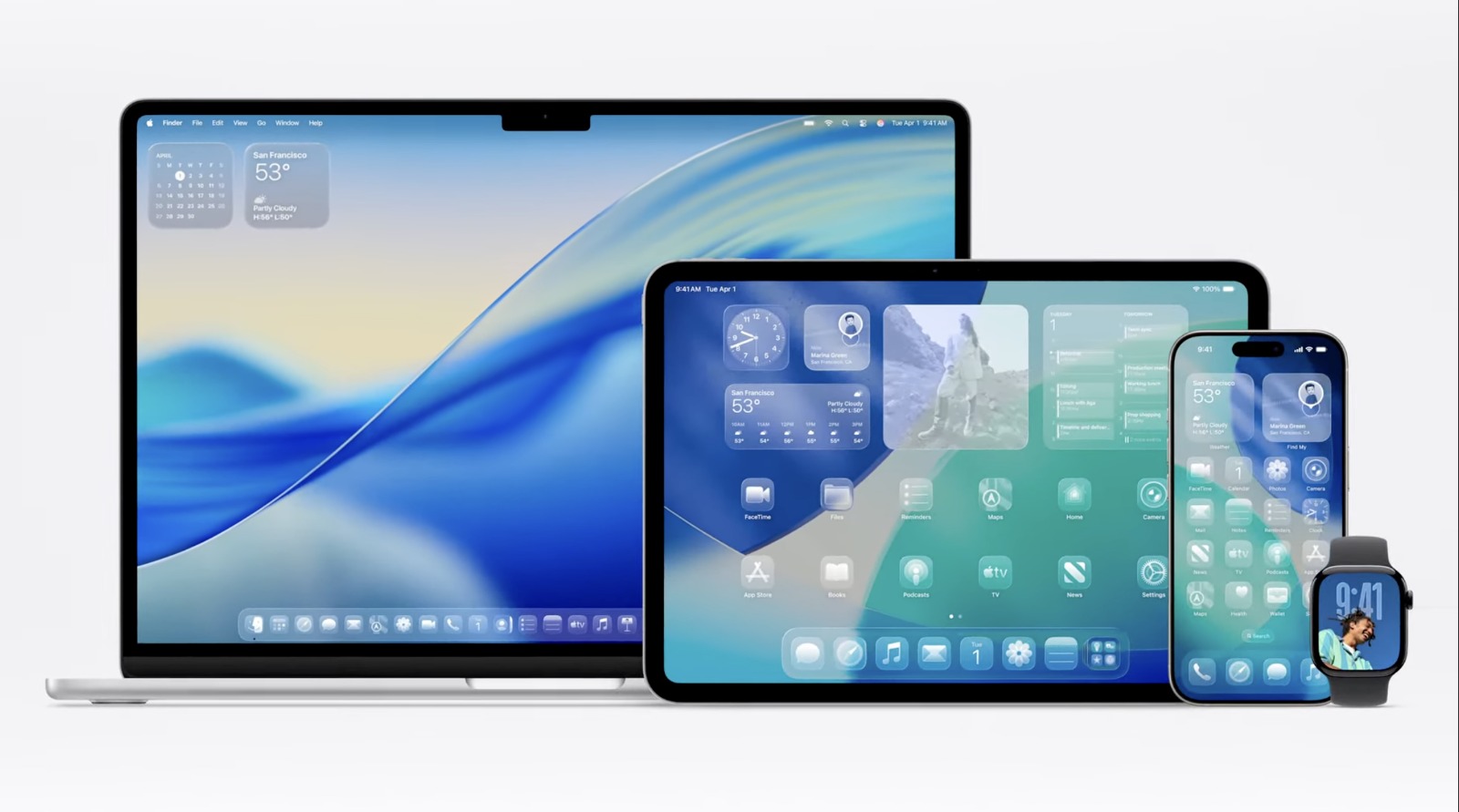 iOS 26 Liquid Glass, Apple iPhone update, transparent iOS design, call filtering iPhone, Apple hold detection feature, Joburg ETC