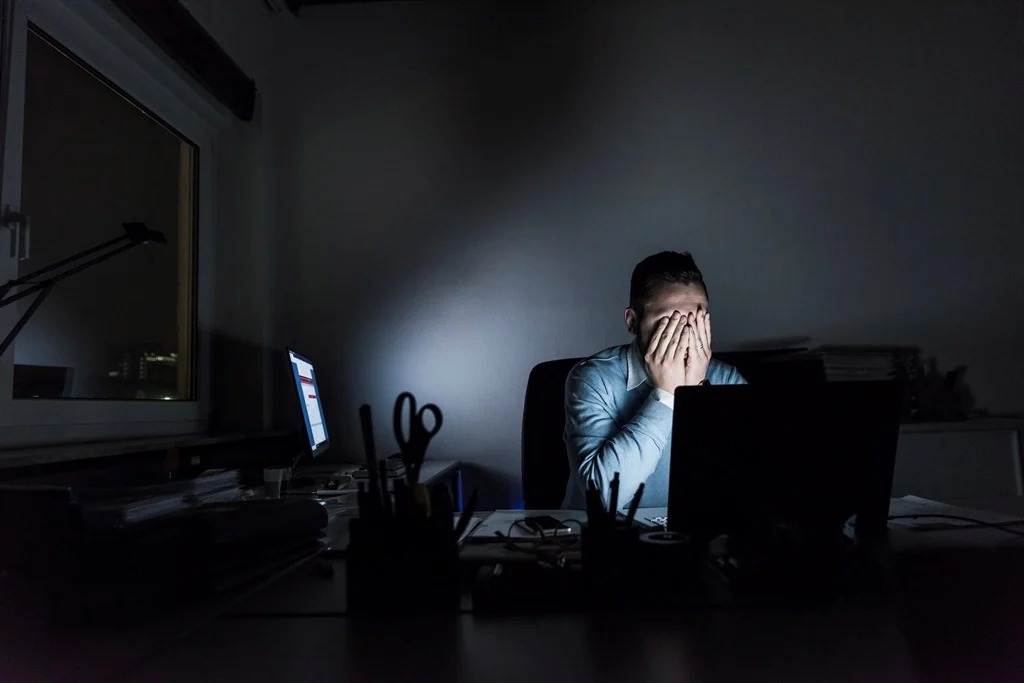 South African professional exhaustion”, “workplace burnout in South Africa”, “2025 burnout crisis, Joburg ETC