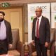 India South Africa MOU 2025, ISACC ICTC business deal, small business trade partnership, South Africa infrastructure investment, Commonwealth trade agreement signed