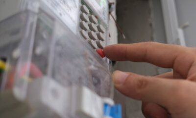 Eskom prepaid electricity fraud, ghost vending scam, Eskom vending breach, smart meter rollout South Africa, Eskom revenue protection, Joburg ETC