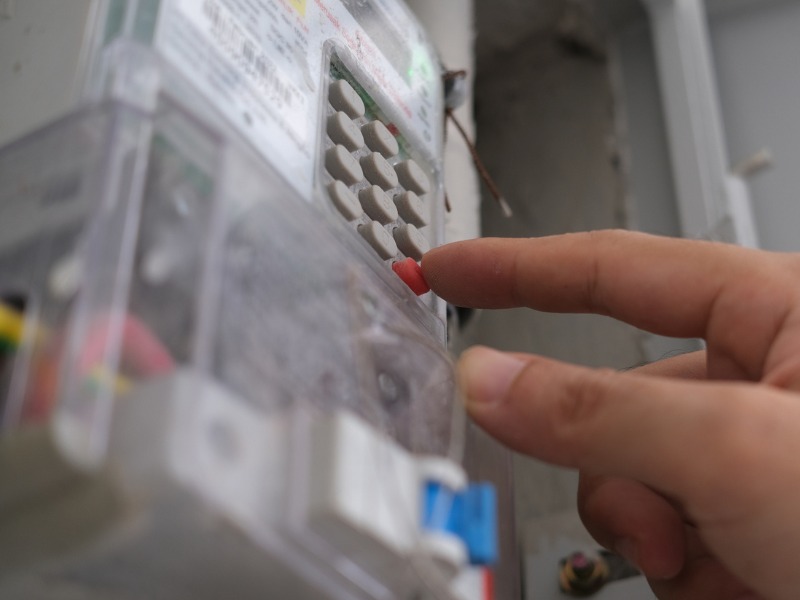 Eskom prepaid electricity fraud, ghost vending scam, Eskom vending breach, smart meter rollout South Africa, Eskom revenue protection, Joburg ETC