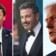 Jimmy Kimmel show cancelled, Charlie Kirk controversy, Trump celebrates cancellation, ABC suspends late-night TV, US media free speech debate, Joburg ETC