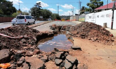 Joburg water crisis R33 billion plan, Johannesburg leaking reservoirs, Joburg Water outlines infrastructure fix, Mayor Dada Morero at Parliament, Rand Water Gauteng supply challenges, Johannesburg households face outages, Joburg ETC