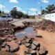 Joburg water crisis R33 billion plan, Johannesburg leaking reservoirs, Joburg Water outlines infrastructure fix, Mayor Dada Morero at Parliament, Rand Water Gauteng supply challenges, Johannesburg households face outages, Joburg ETC