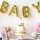 R20 600 baby shower surprise South Africa, expectant mom cheque gift, emotional baby shower moment, TikTok viral baby shower, friendship generosity South Africa, support for new moms SA, baby shower tears of joy, Joburg ETC