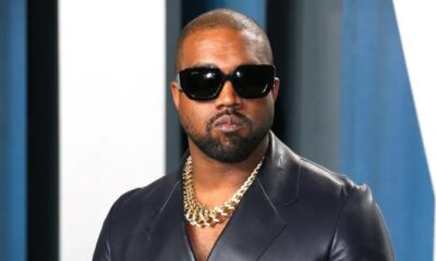 Kanye West Johannesburg concert 2025, Ye Ellis Park tickets South Africa, Kanye West live performance Johannesburg, Kanye West concert ticket prices SA, Ellis Park December 2025 concert, Joburg ETC