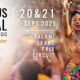 DStv Delicious Festival 2025, Kyalami Grand Prix Circuit, Joburg spring events, South African food festival, live music Johannesburg, Heritage Day weekend festival, cultural celebration Joburg, Joburg ETC