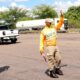 Limpopo drunk driving arrests, weekend traffic crackdown, RTMC Limpopo operations, Zion Christian Church pilgrimage traffic, unroadworthy vehicles South Africa, road safety enforcement Limpopo, Joburg ETC