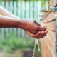 safe drinking water KwaZulu-Natal, households receive free allocation, Department of Water and Sanitation regulations, revised water standards, indigent families water supply, municipal water services, Joburg ETC