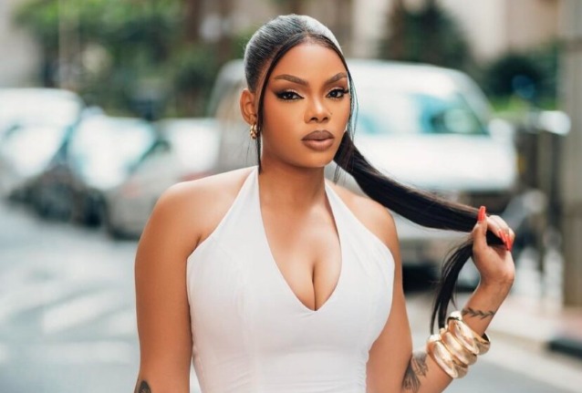 Londie London hair empire, female-owned salon Joburg, celebrity entrepreneur South Africa, beauty business launch 2025, Joburg ETC
