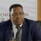 South African police commission hearing, Madlanga Commission 2025, Fannie Masemola testimony, Senzo Mchunu suspended, political killings investigation, SAPS independence Joburg ETC