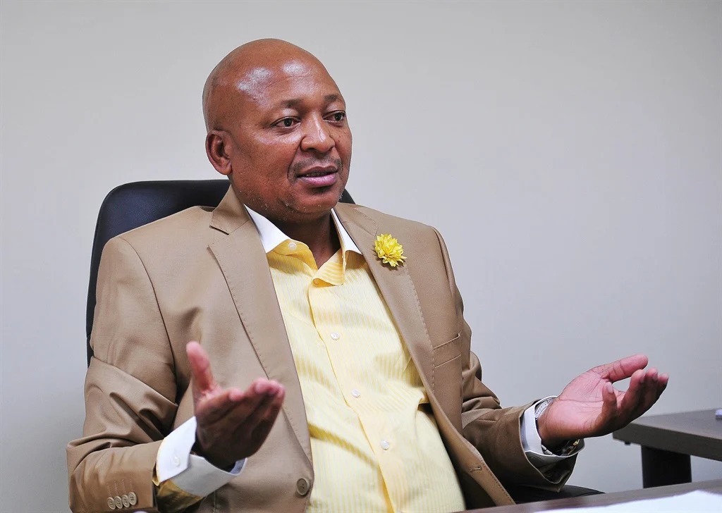 ANC EFF Johannesburg coalition, Transport MMC vacant seat, Kenny Kunene resignation politics, Patriotic Alliance role in Joburg, Joburg ETC