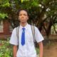 Pretoria matric dance fundraiser, Hoërskool Pretoria-Wes learner, Arthur Mathebula BackaBuddy, Pretoria East matric dance, community support South Africa, youth success stories, Joburg ETC